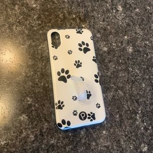 Loopy case for iPhone XS Max